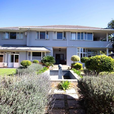 The Boston Guest House Bellville Bagian luar foto