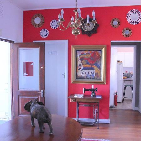 The Boston Guest House Bellville Bagian luar foto