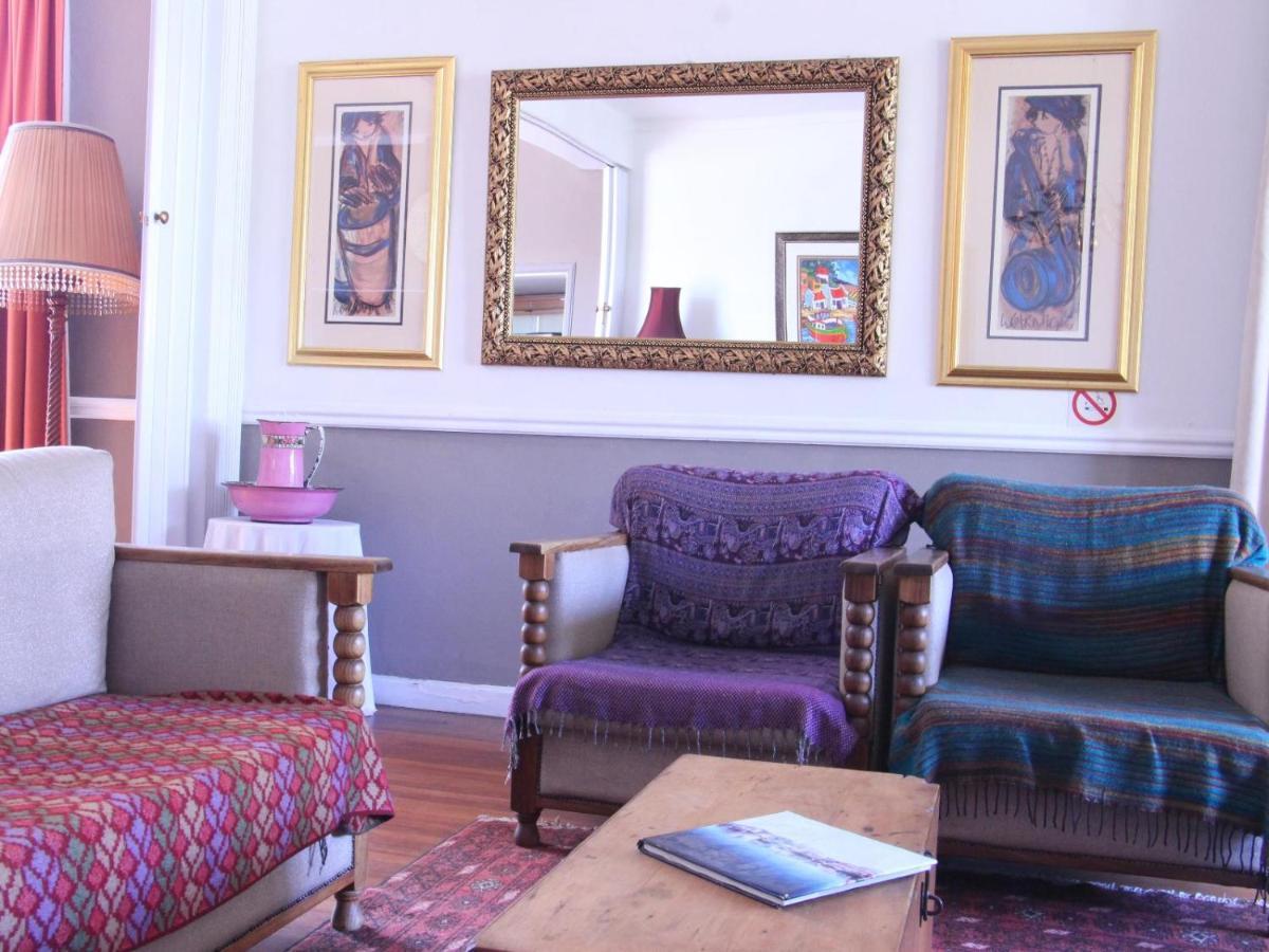 The Boston Guest House Bellville Bagian luar foto