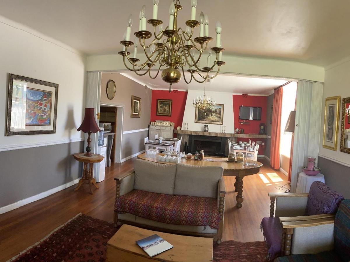 The Boston Guest House Bellville Bagian luar foto