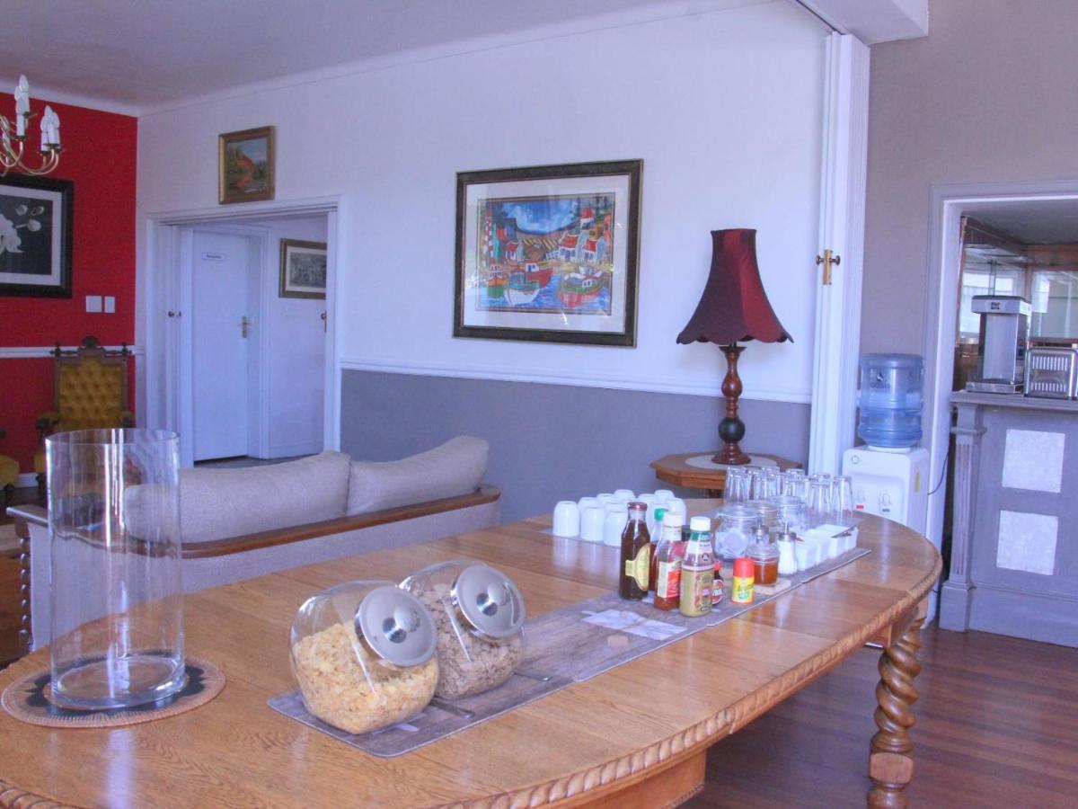 The Boston Guest House Bellville Bagian luar foto