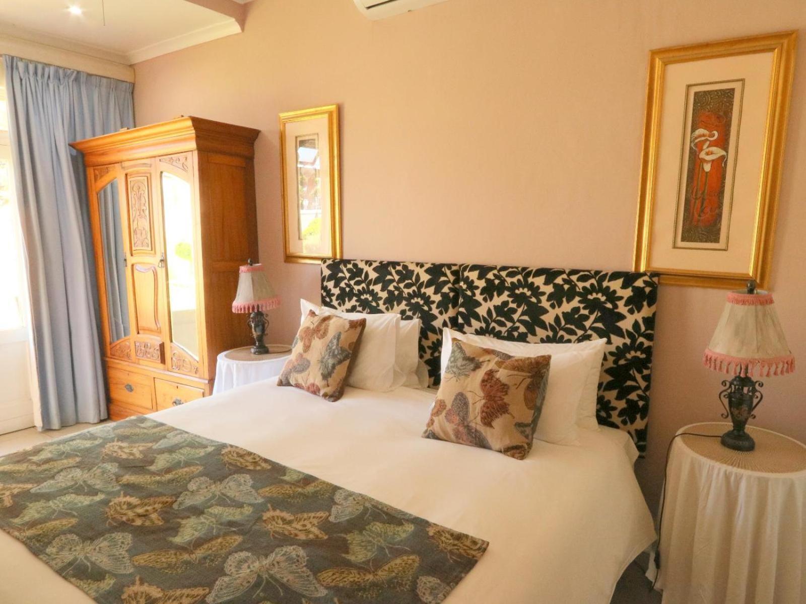 The Boston Guest House Bellville Ruang foto