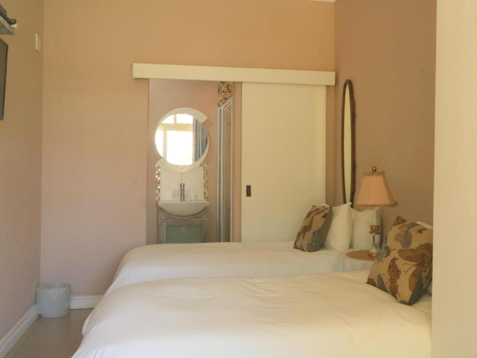 The Boston Guest House Bellville Ruang foto