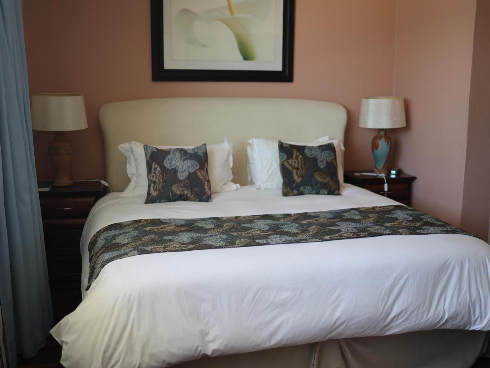 The Boston Guest House Bellville Ruang foto