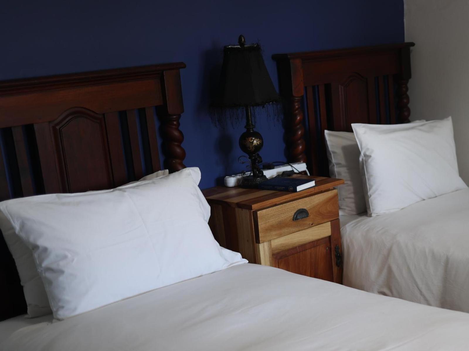 The Boston Guest House Bellville Bagian luar foto