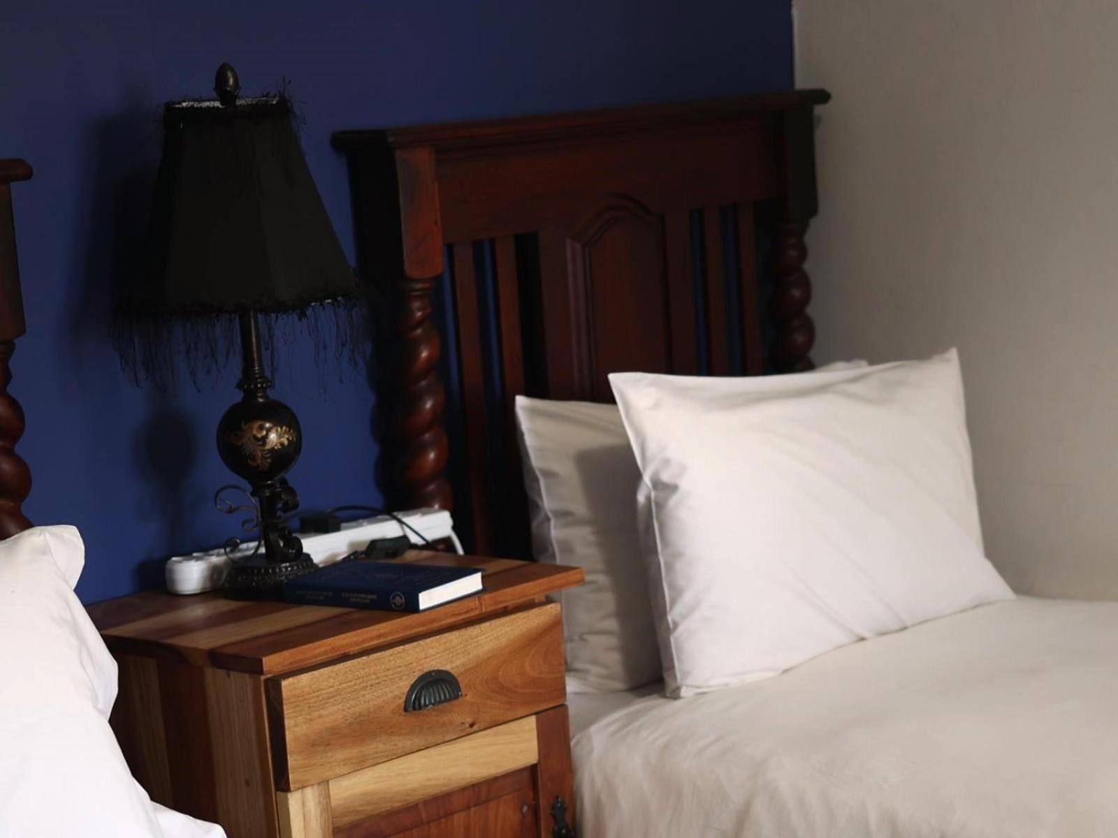 The Boston Guest House Bellville Ruang foto