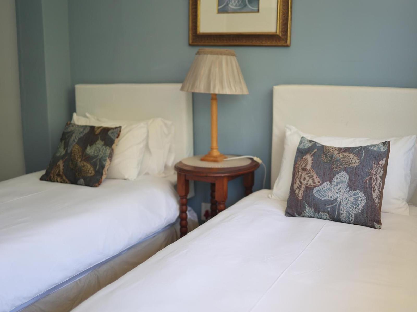 The Boston Guest House Bellville Ruang foto