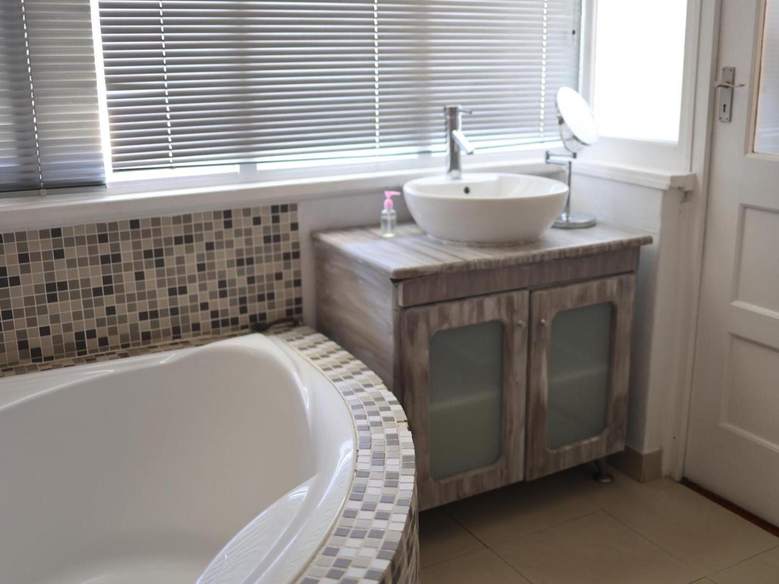 The Boston Guest House Bellville Ruang foto