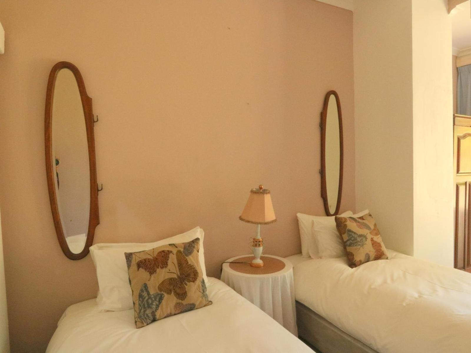 The Boston Guest House Bellville Ruang foto