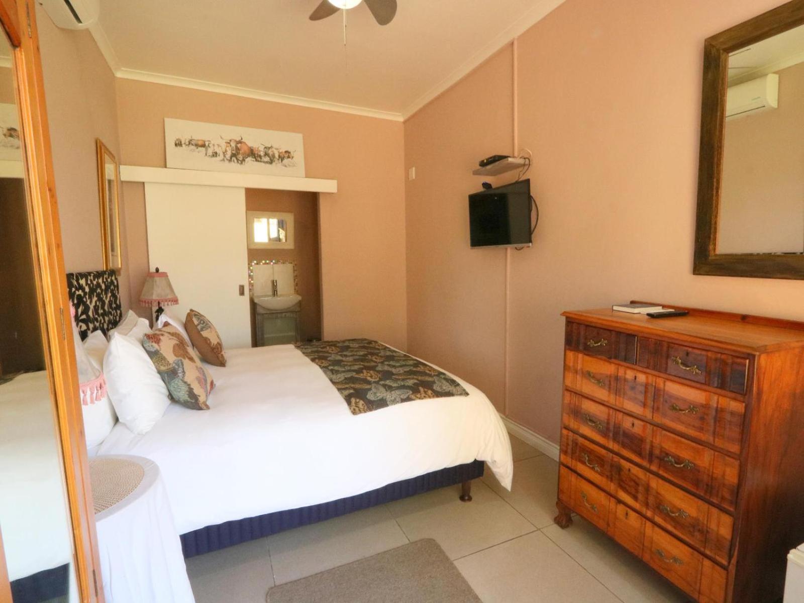 The Boston Guest House Bellville Ruang foto