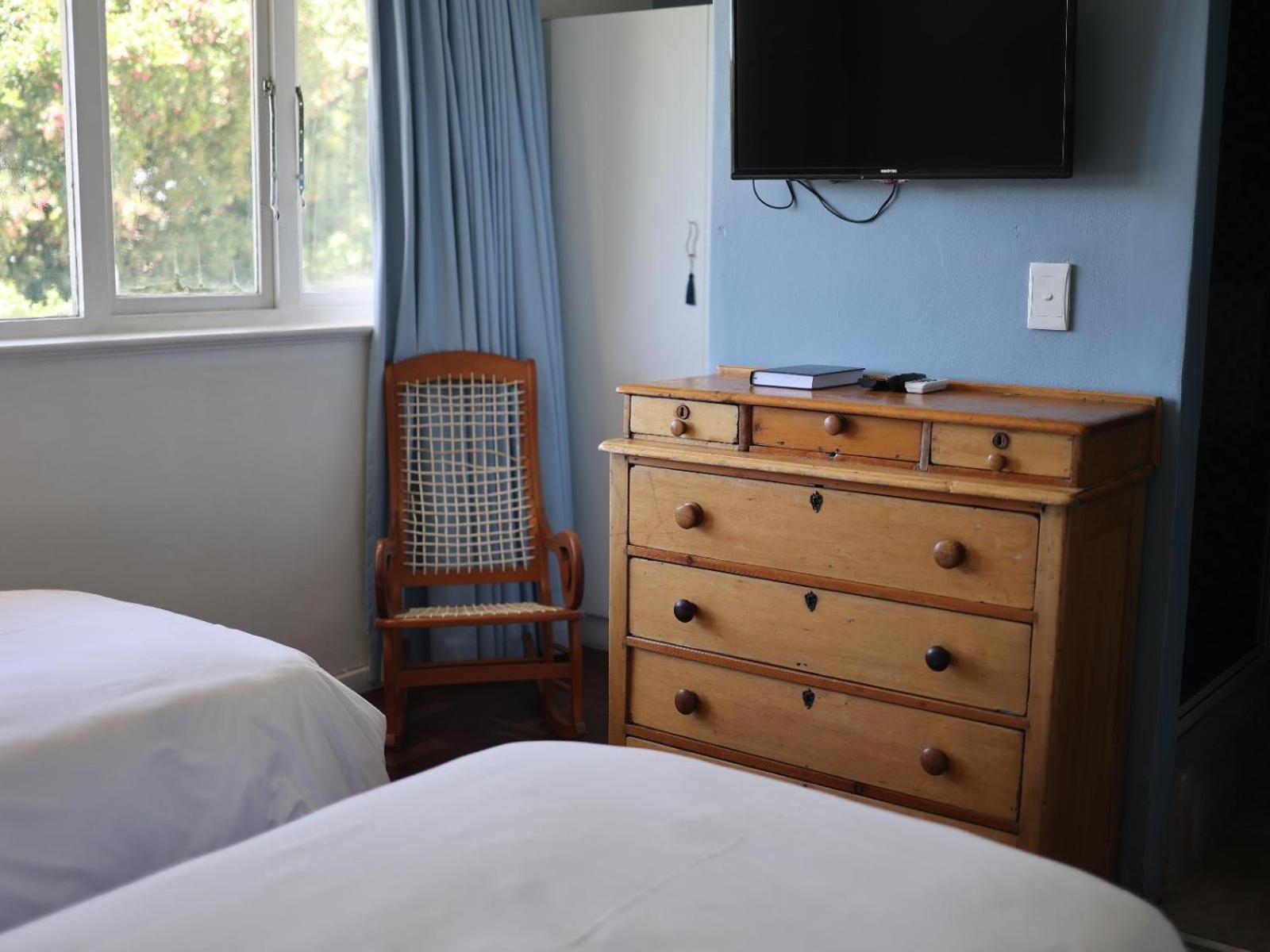 The Boston Guest House Bellville Ruang foto