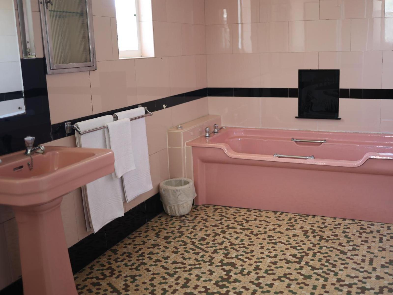 The Boston Guest House Bellville Ruang foto
