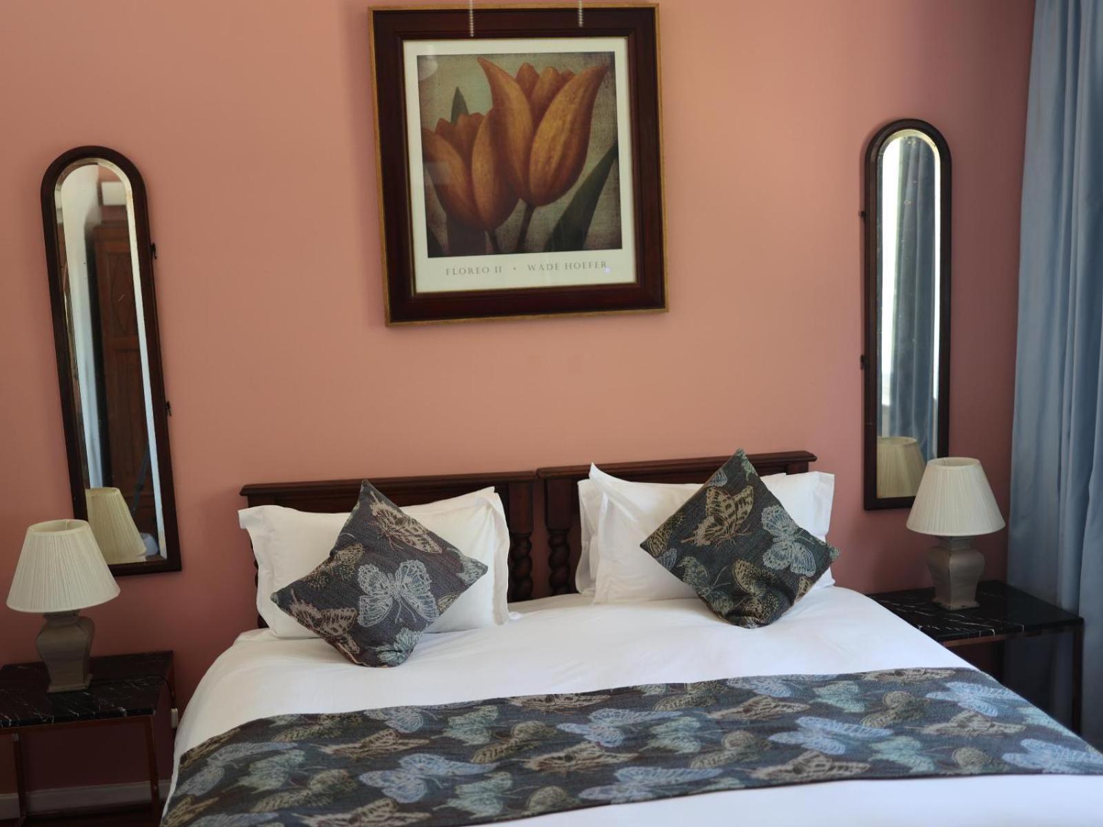 The Boston Guest House Bellville Ruang foto
