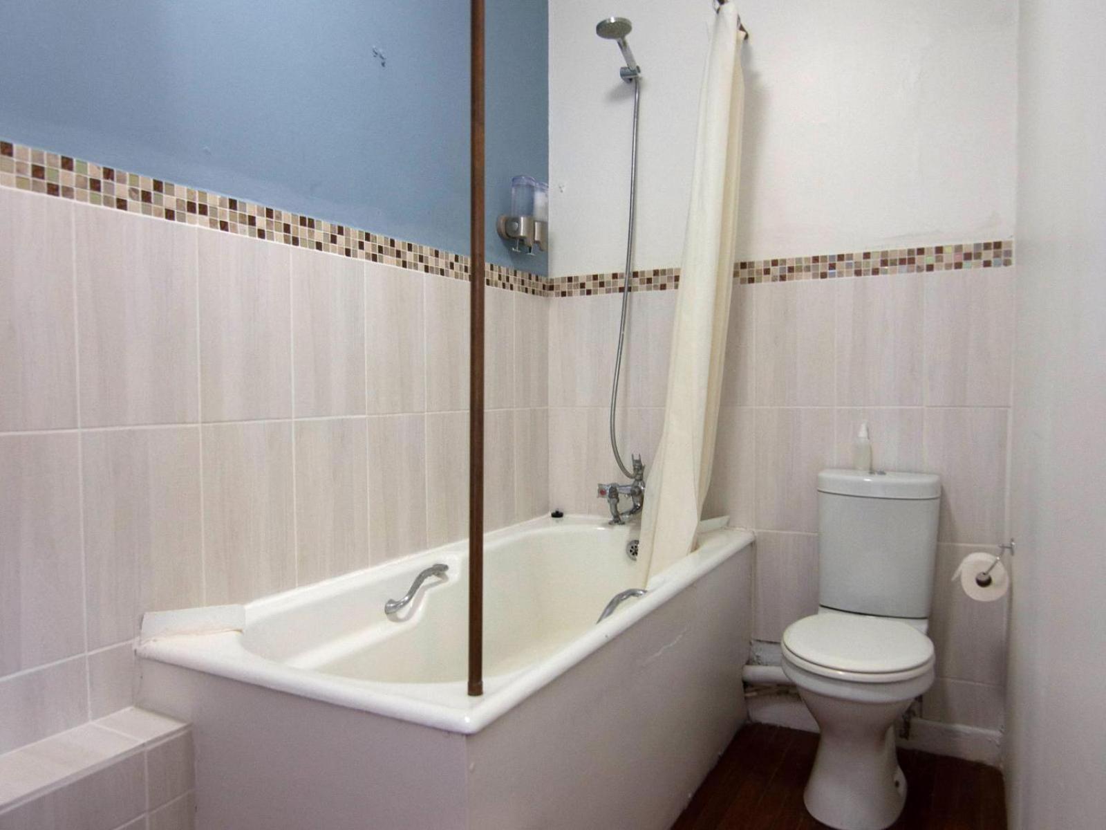 The Boston Guest House Bellville Ruang foto